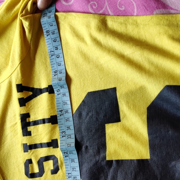 Crop Top - Picture 7 of 9